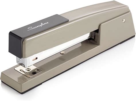 staples for sheet metal|swingline stapler 20 sheet.